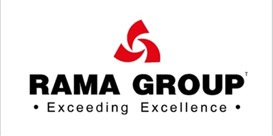 Rama Group logo