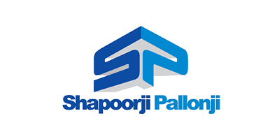 Shapoorji Pallonji logo