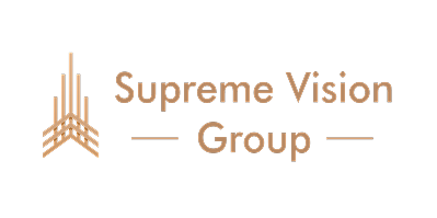 Supreme Vision Group logo