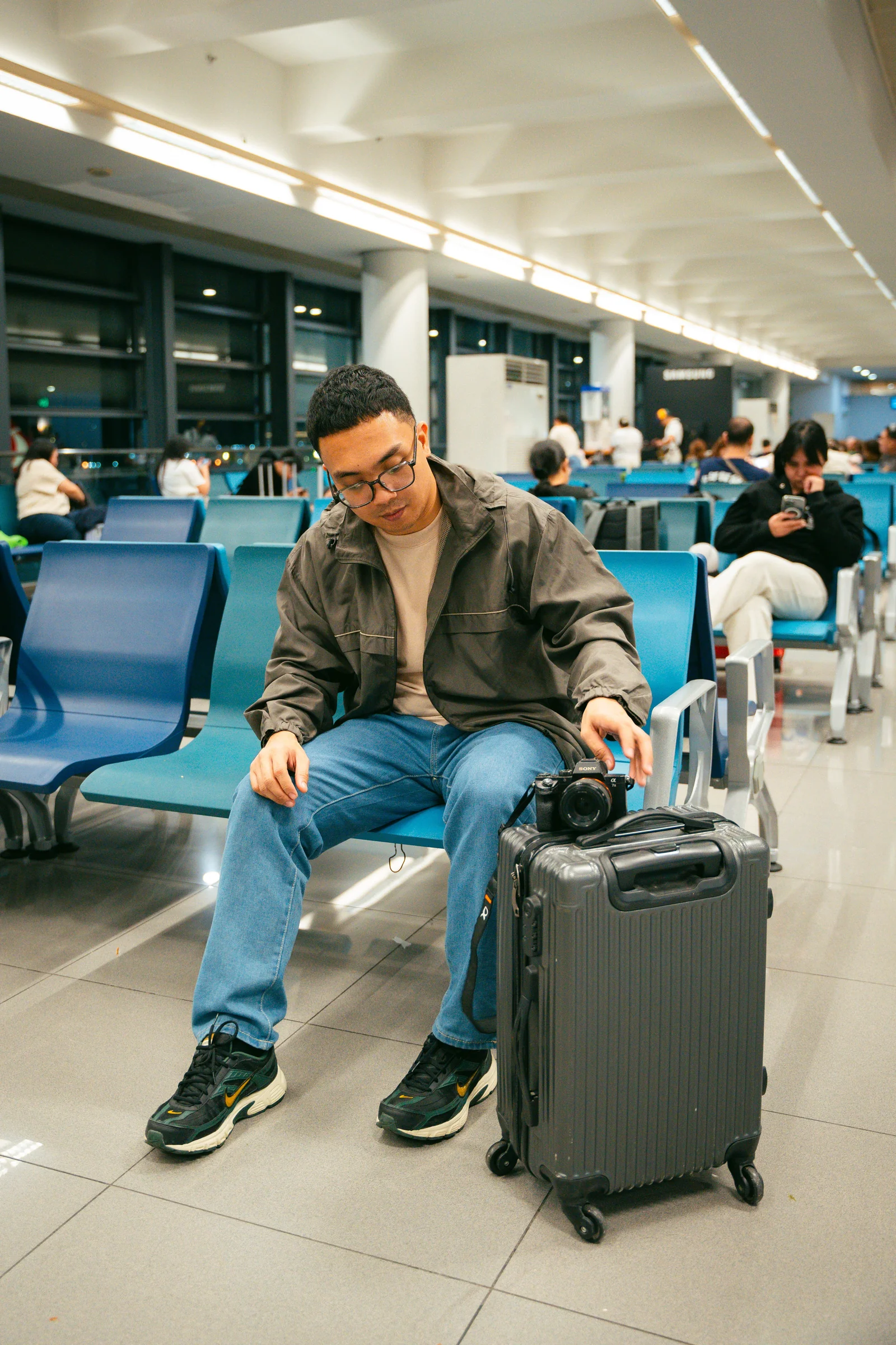 An Investor Visa Changes the Meaning of an Address