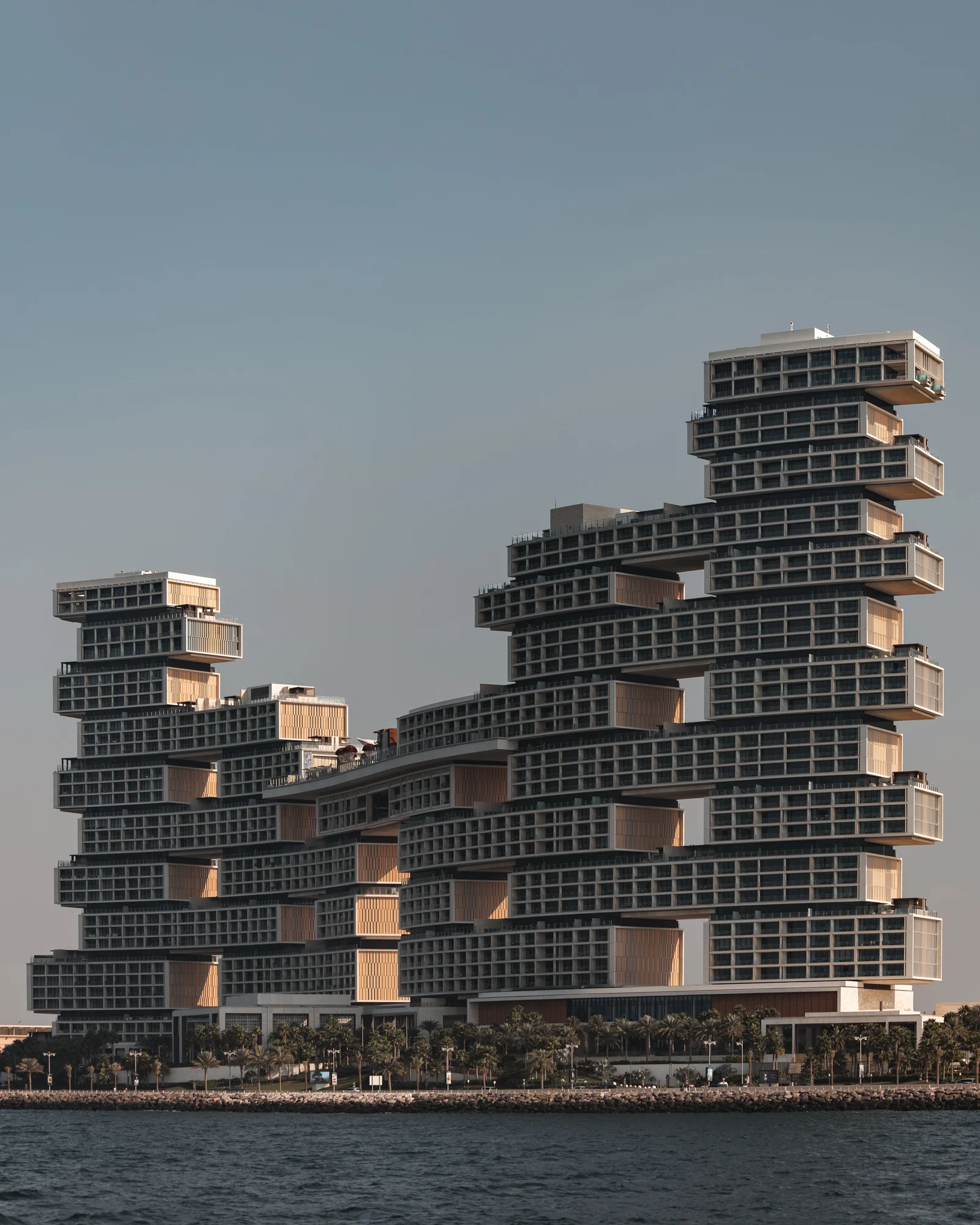 Branded Residences and the Price of Borrowed Identity