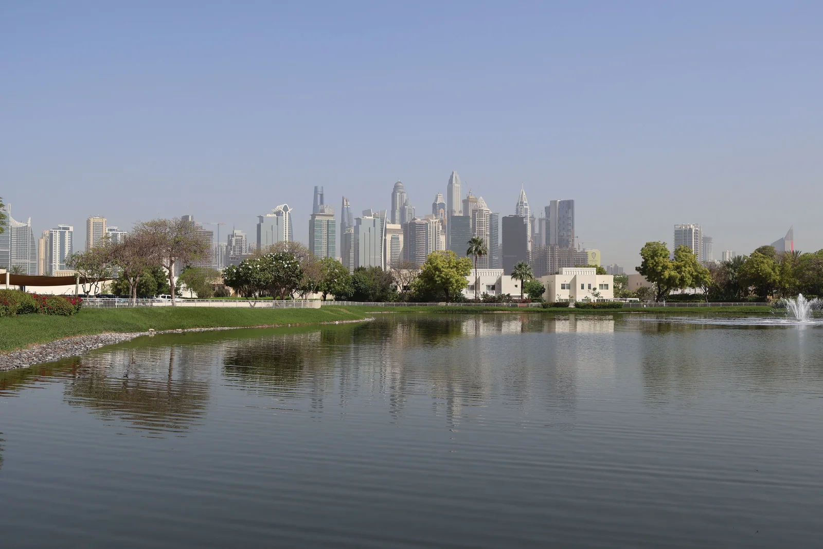 Can Dubai Build Belonging at the Speed It Builds Towers?