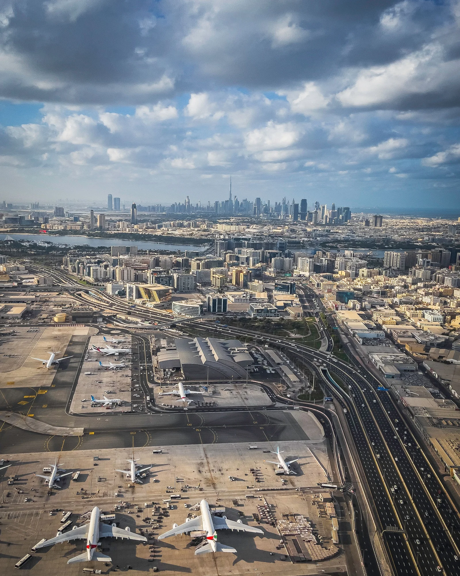 Dubai Sells Distance Before It Sells Property