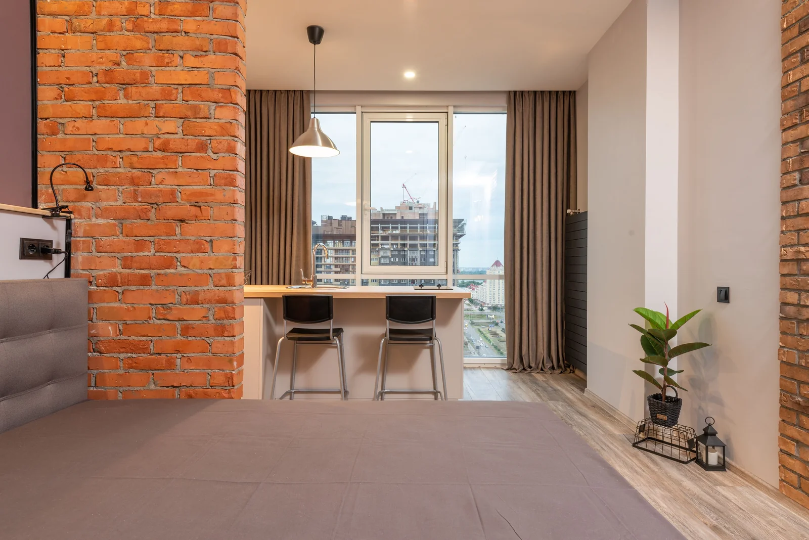 Why Smaller Homes Need Better Explanations